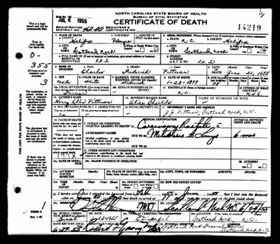 Pittman, Charles Frederick, Halifax Co, NC.jpg