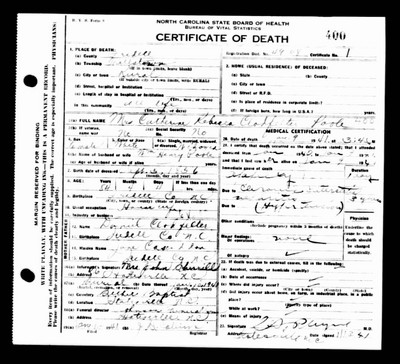 Poole, Catherine Rebecca Coldfelter, Iredell Co, NC.jpg