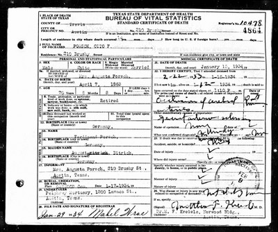 Porsch, Otto Ferdinand, Travis Co, TX.jpg