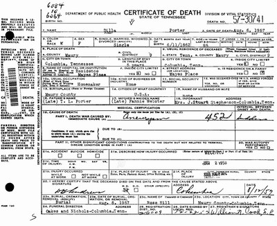 Porter, Dilla, Maury Co, TN.jpg