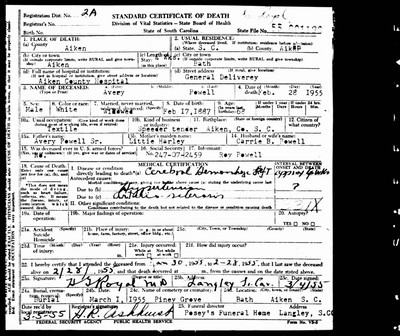 Powell, Avery Jr, Aiken Co, SC.jpg