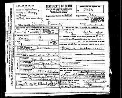 Powell, Carrie Burckhalter, Aiken Co, SC.jpg