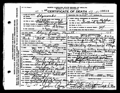 Powell, Edgar Emery, Edgecombe Co, NC.jpg
