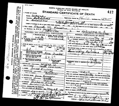 Prince, David M, Wayne Co, NC.jpg