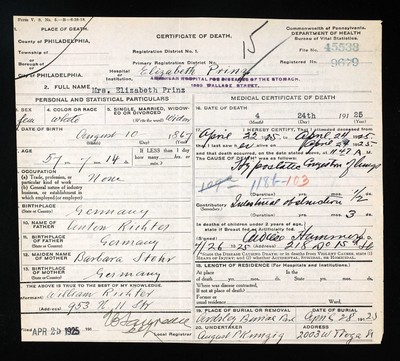 Prinz, Elizabeth Richter, Philadelphia Co, PA.jpg