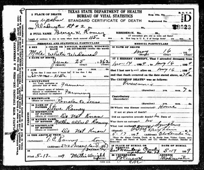 Ramey, George W, Upshur Co, TX.jpg