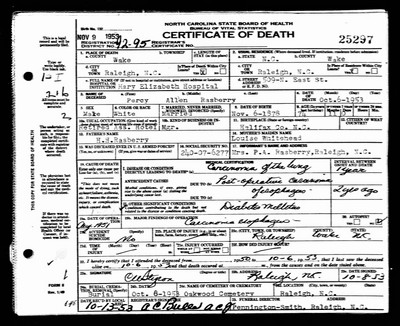 Rasberry, Henry H, Wake Co, NC.jpg