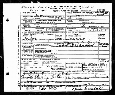 Ratliff, Edna Ester Jones, Tarrant Co, TX.jpg