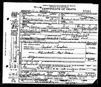 Read, Roberta Ella Susie Moore, Northampton Co, NC.jpg