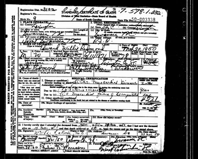 Redmond, Edward W, Lexington Co, SC.jpg