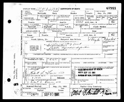 Rhodes, Gertrude Mary Sykes, Travis Co, TX.jpg