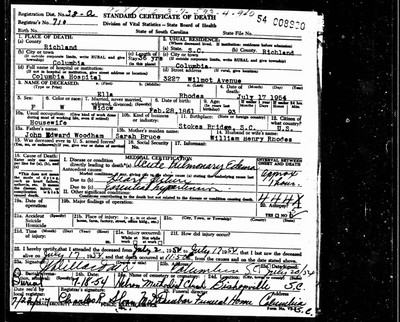 Rhodes, Louella Cornelia Woodham, Richland Co, SC.jpg