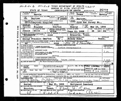 Rilley, Frankie Crafton, Harris Co, TX.jpg