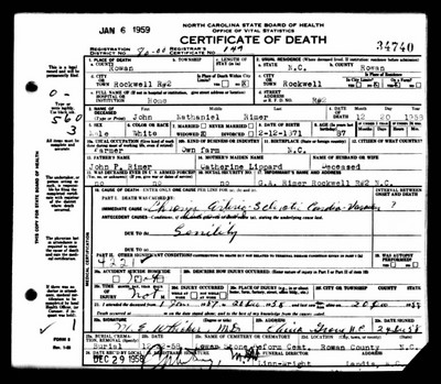 Rimer, John Nathaniel, Rowan Co, NC.jpg