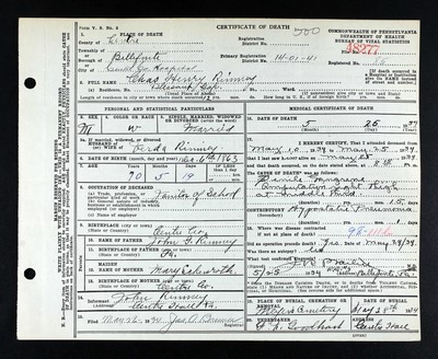 Rimmey, Charles Henry, Centra Co, PA.jpg