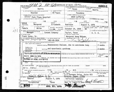 Robinson, Margaret Elizabeth Sykes, Harris Co, TX.jpg