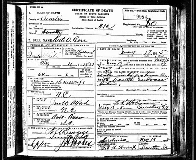 Rose, Kate O Alford Burgess, Sumter Co, SC.jpg