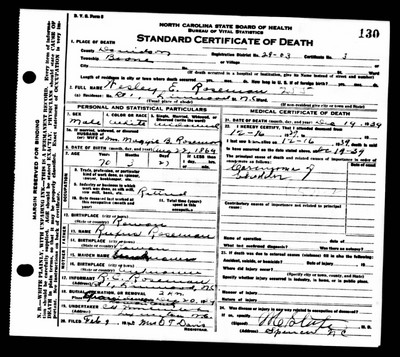 Roseman, Wesley E, Davidson Co, NC.jpg