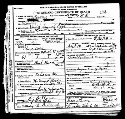 Ross, David Samuel, Rowan Co, NC.jpg