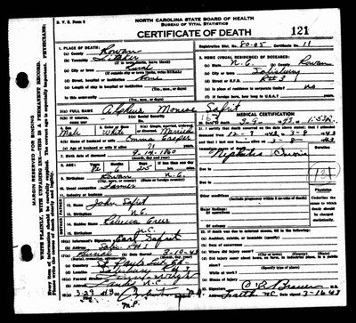 Safrit, Alphus Monroe, Rowan Co, NC.jpg