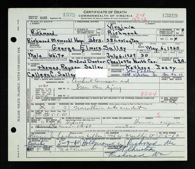 Salley, George Elmore, Richmond, VA.jpg