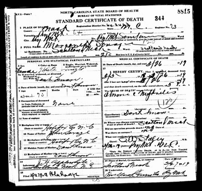 Savage, Margaret Ann, Nash Co, NC.jpg