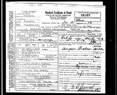 Scarborough, Anna Bell Shuford, Florence Co, SC.jpg