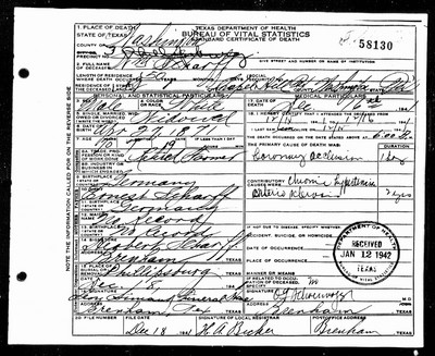 Scharff, William Charles, Washington Co, TX.jpg