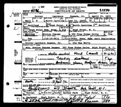 Seamon, Grover Lawrence Jr, Rowan Co, NC.jpg