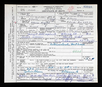 Shannon, Howard Balt, Blair Co, PA.jpg