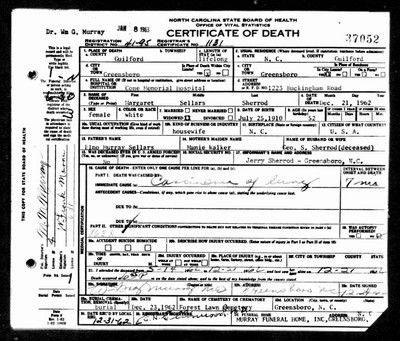 Sherrod, Margaret Sellars, Guilford Co, NC.jpg