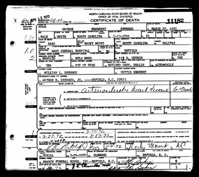 Sherrod, Watson Newberry, Nash Co, NC.jpg