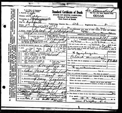 Shuford, Jacob L, Lee Co, SC.jpg