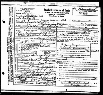 Shuford, Jacob Lawrence, Lee Co, SC.jpg