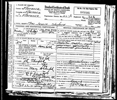 Shuford, Jessie, Florence Co, SC.jpg