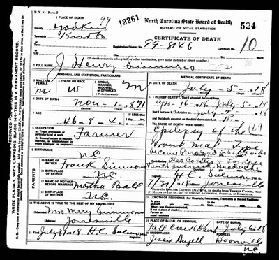 Simmons, James Henry, Yadkin Co, NC.jpg