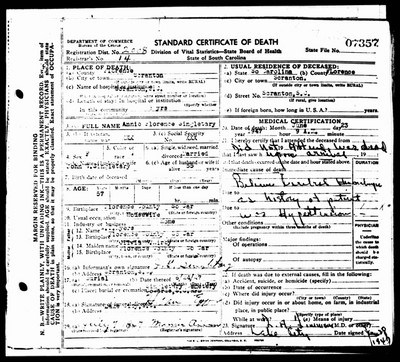 Singletary, Annie Myers, Florence Co, SC.jpg