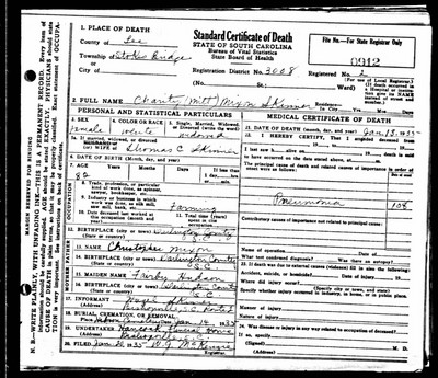 Skinner, Charity Mixon, Lee Co, SC.jpg