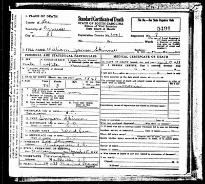 Skinner, William James, Lee Co, SC.jpg