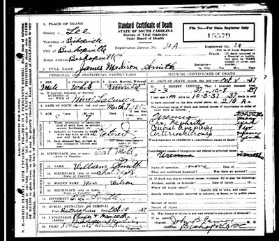 Smith, James Madison, Lee Co, SC.jpg