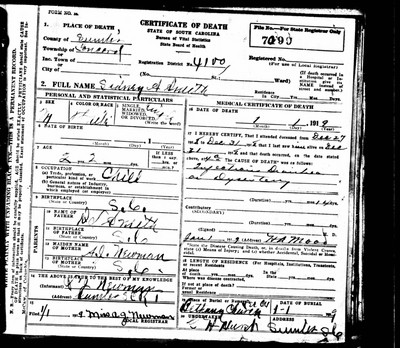 Smith, Sidney Albert, Sumter Co, SC.jpg