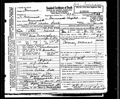 Snead, Elbert Walker, Greenwood Co, SC.jpg