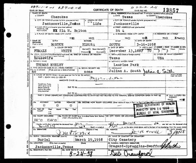 South, Bondue Elnora Neely, Cherokee Co, TX.jpg