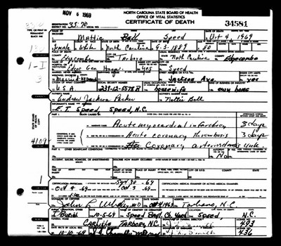 Speed, Mattie Bell Parker, Edgecombe Co, NC.jpg