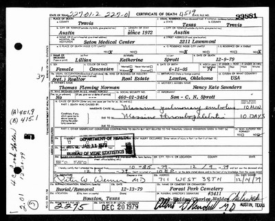 Sprottr, Lillian Katherine Norman, Travis Co, TX.jpg