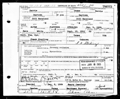 Sterling, Alvah Fletcher, Harris Co, TX.jpg