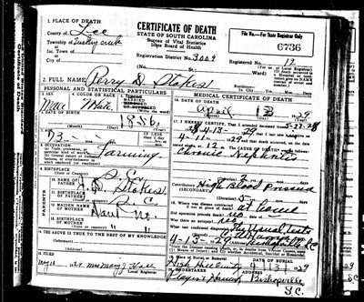 Stokes, Perry Dixin, Lee Co, SC.jpg