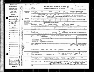 Straub, Elvira Shepard Conner, Vandenburg Co, IN.jpg