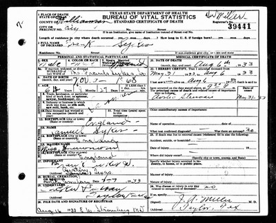 Sykes, Frank, Williamson Co, TX.jpg