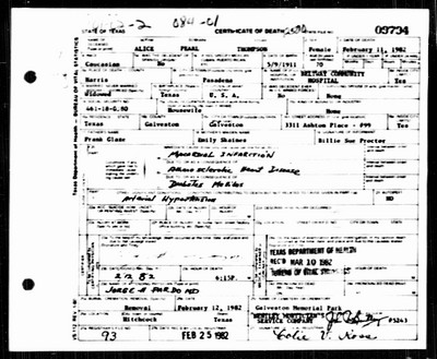 Thompson, Alice Pearl Glaze, Harris Co, TX.jpg